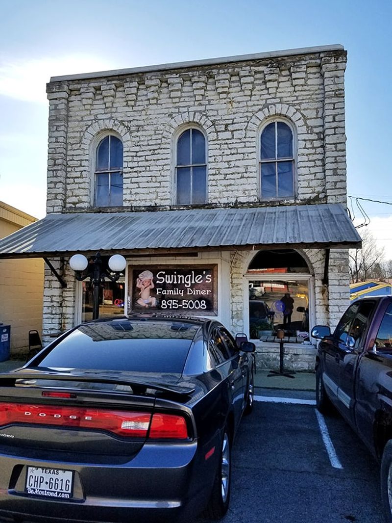 Swingle's Family Diner