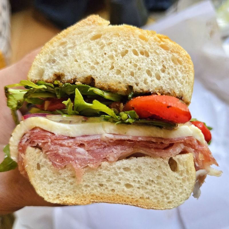 12 Italian Sub Shops In New Jersey That Could Pack It On - Decor Hint Portobello's Italian Deli – Paterson, New Jersey