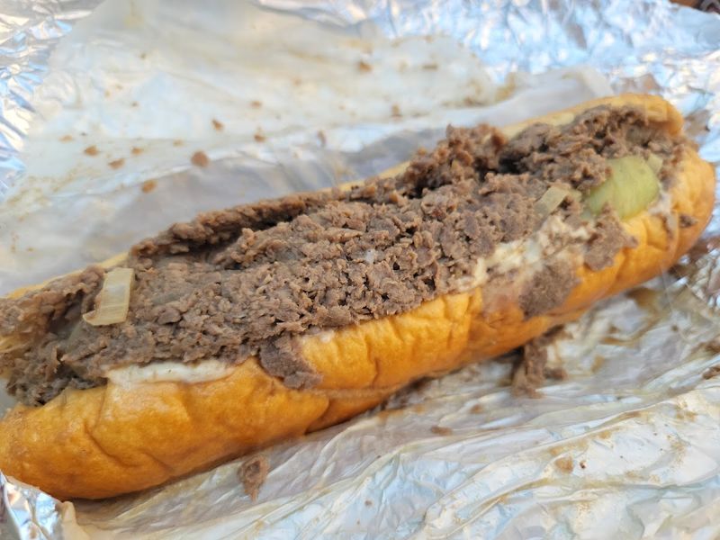 Gooey Looie's – Philadelphia, PA