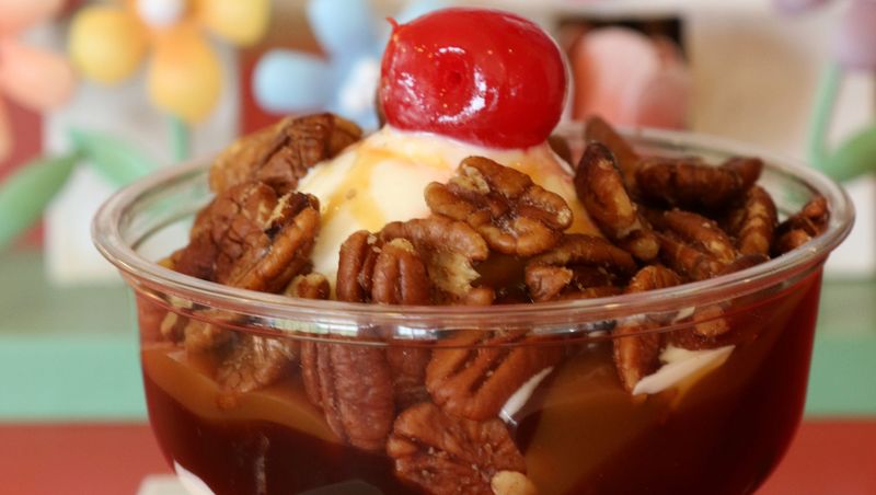 Gilles Frozen Custard: Milwaukee's Oldest Stand
