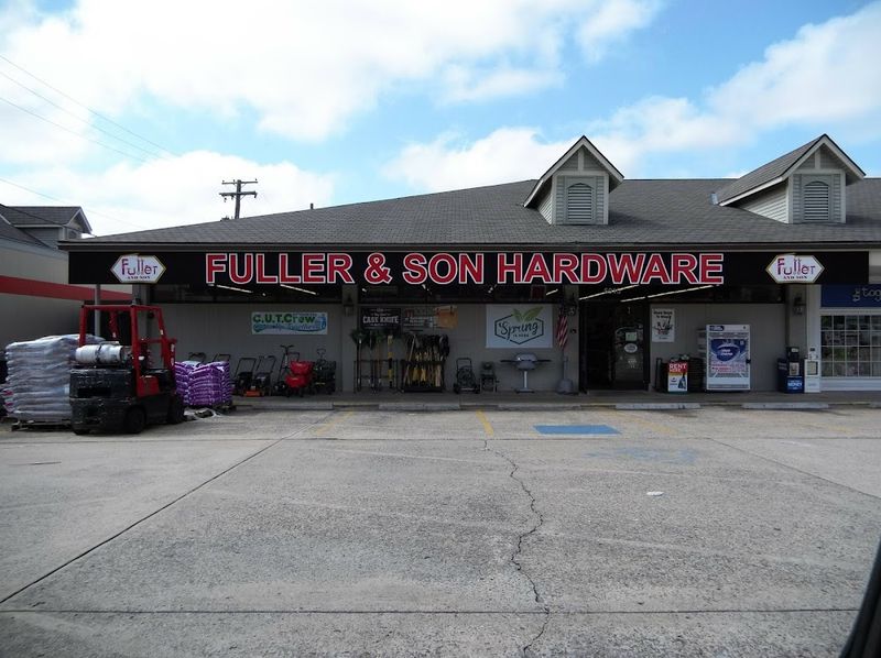 6 Off-The-Radar Arkansas Hardware Stores With Unique Finds - Decor Hint Fuller And Son Hardware – Little Rock's Problem-Solving Paradise