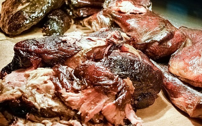 Pig Out Inn Barbeque – Natchez