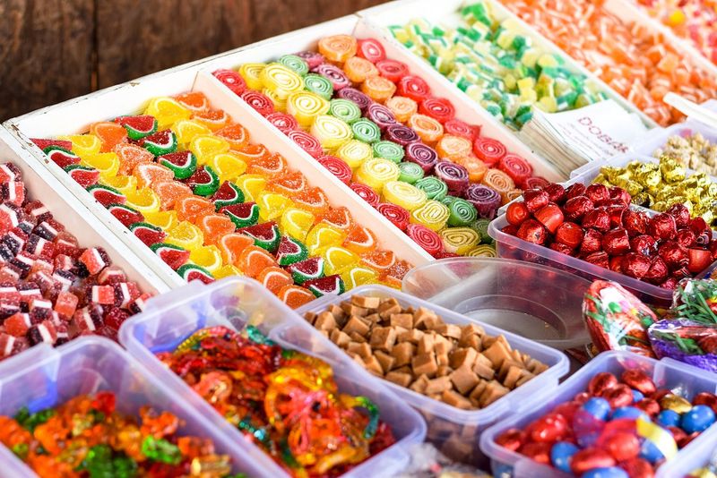 Old North State Candy & Gifts - Thomasville, NC