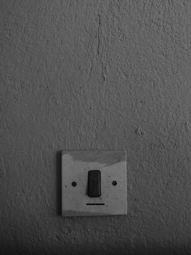 Switch Plates And Outlet Covers