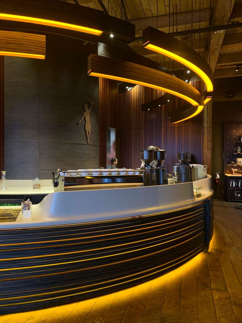 Storyville Coffee: The Hidden Luxury Experience