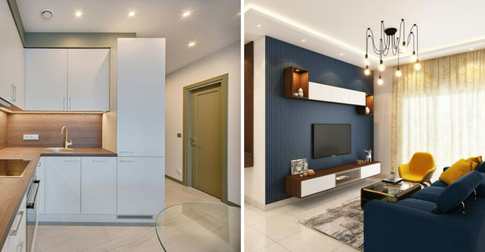 Lighting Mistakes That Could Affect How Homes Appear - Decor Hint