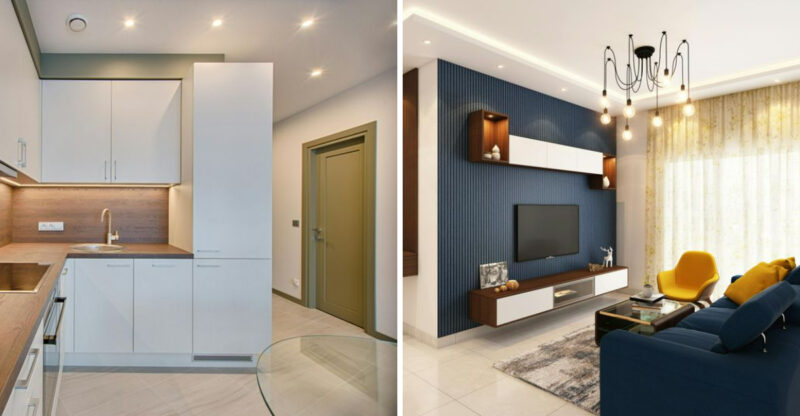 Lighting Mistakes That Could Affect How Homes Appear