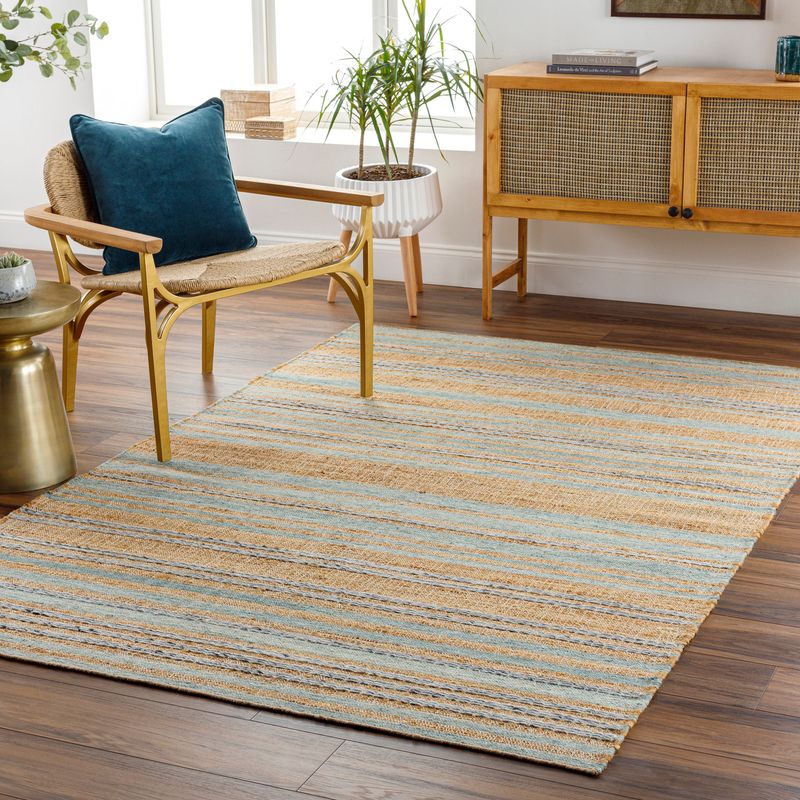 Woven Jute Rugs