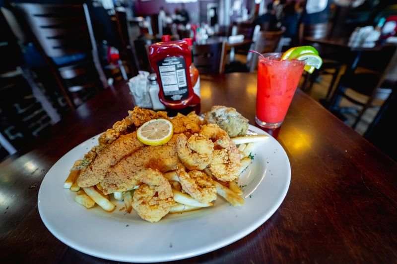 4 Soul Food Spots In Louisiana Where The Gumbo's As Good As Grandma's Hug - Decor Hint Neyow's Creole Café – Mid-City, New Orleans