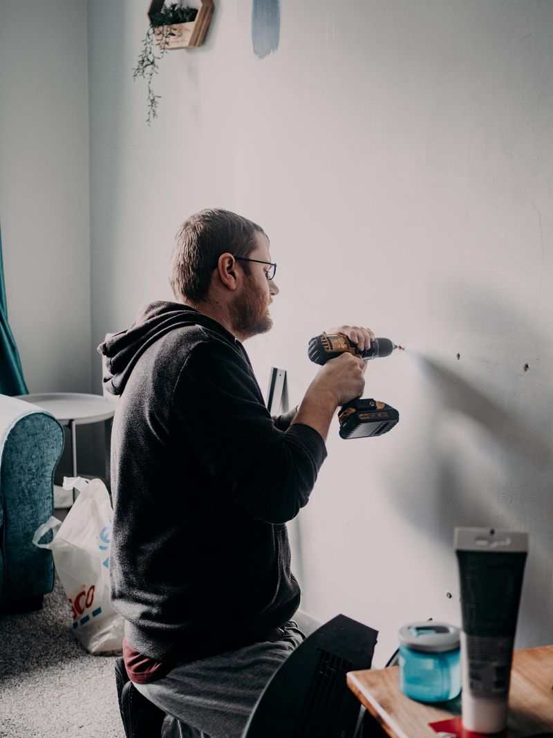 Becoming Your Own Handyman
