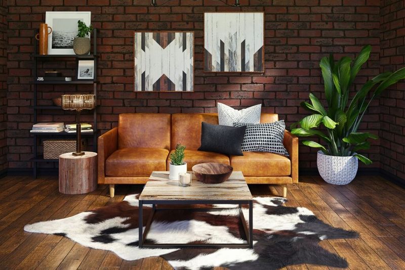 Wicker Park Loft – Industrial Bones with Artisanal Soul