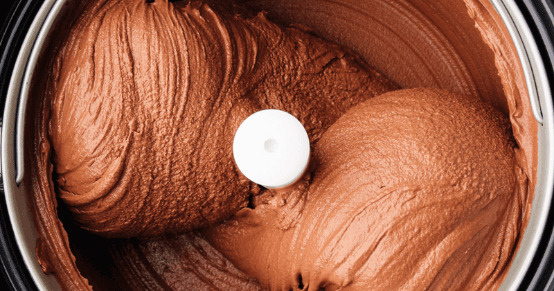 Perfect Your Churning Technique