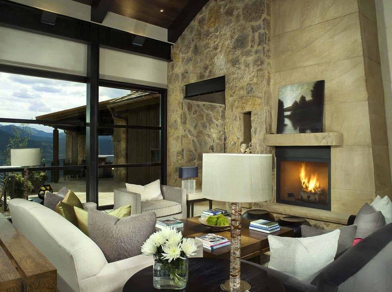Aspen Vacation Home – Aspen