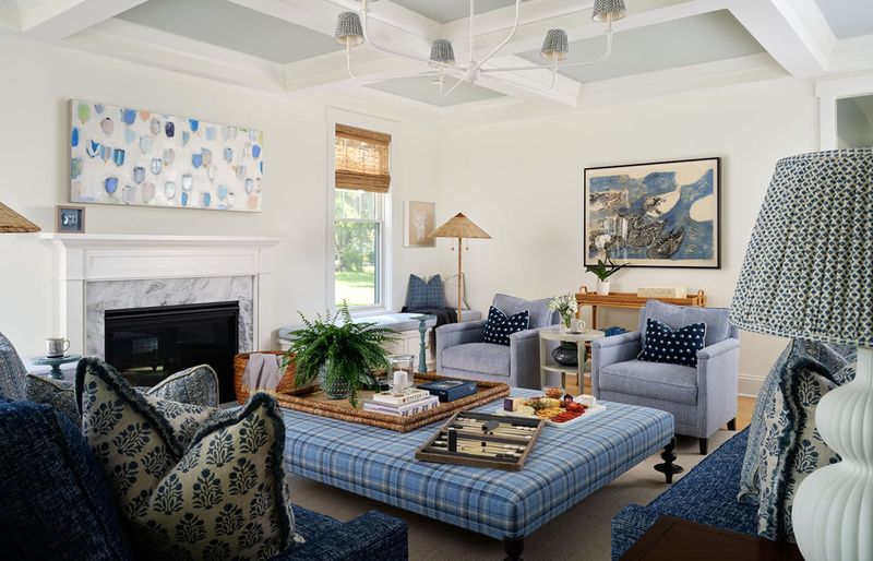 Block Island Windswept Hideaway