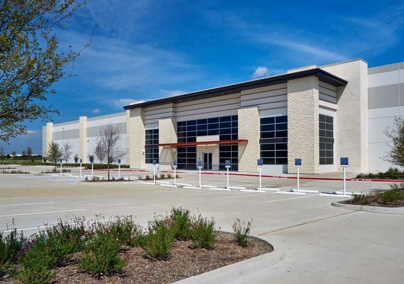 Haslet's Logistics Explosion