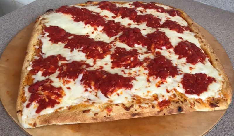 Joey Tomato's (Jenkinson's Boardwalk, Point Pleasant Beach)