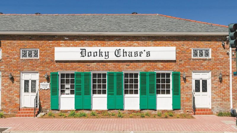 9 New Orleans Gumbo Counters That Locals Line Up For - Decor Hint Dooky Chase's Restaurant