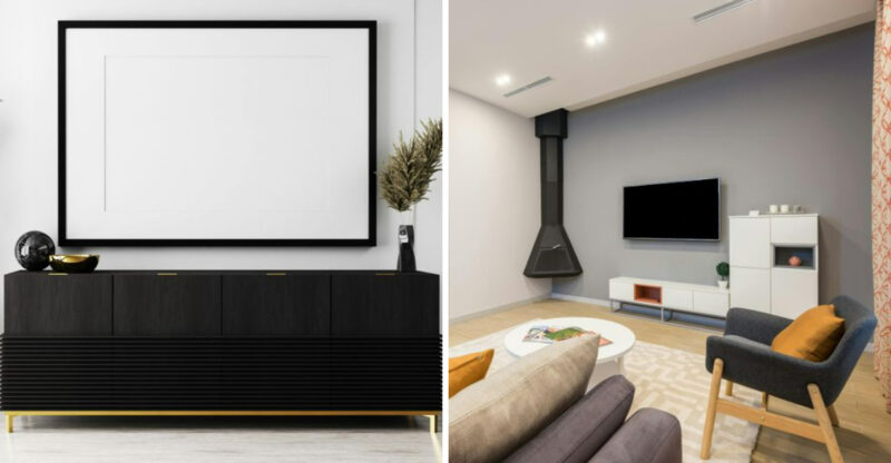 Living Room Color Schemes That Could Help When You’re Unsure