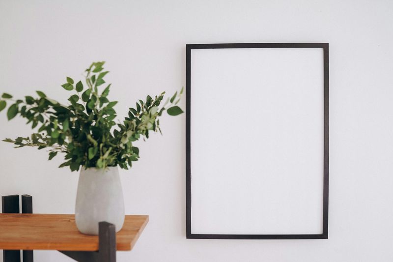 Living Room Color Schemes That Might Be Less Effective - Decor Hint All-White Everything