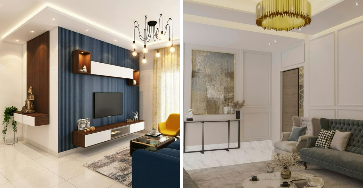 Living Room Color Schemes That Might Be Less Effective - Decor Hint Living Room Color Schemes That Might Be Less Effective - Decor Hint