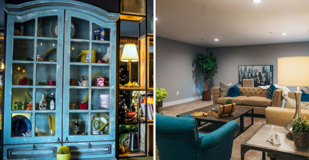 Living Room Layouts That May Make Spaces Look Older - Decor Hint