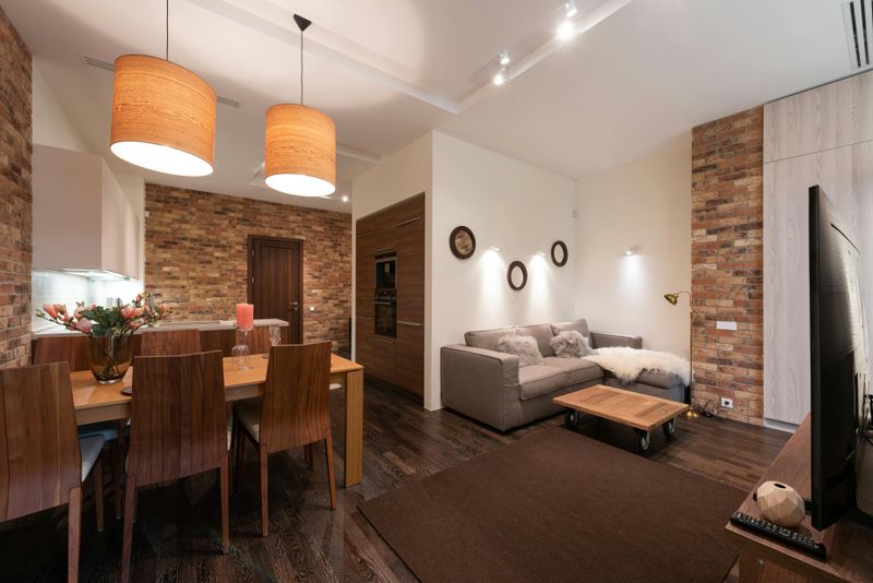 Layered Lighting Combinations