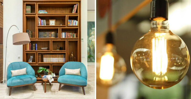 Living Room Lighting Ideas That Can Add Style And Function