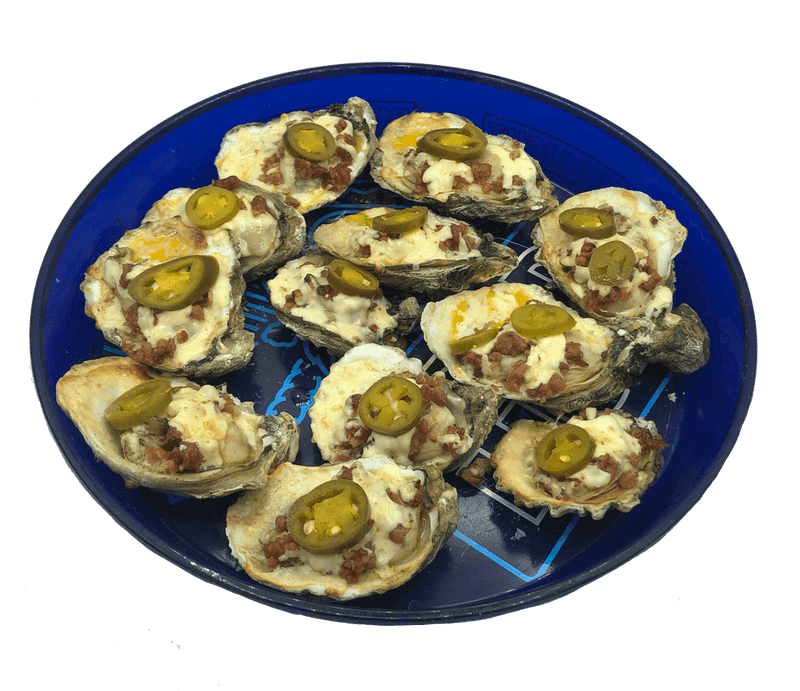 5 Irresistible Reasons This Florida Oyster Bar Draws Visitors From Across The State - Decor Hint Unpretentious Atmosphere Where Everyone Belongs