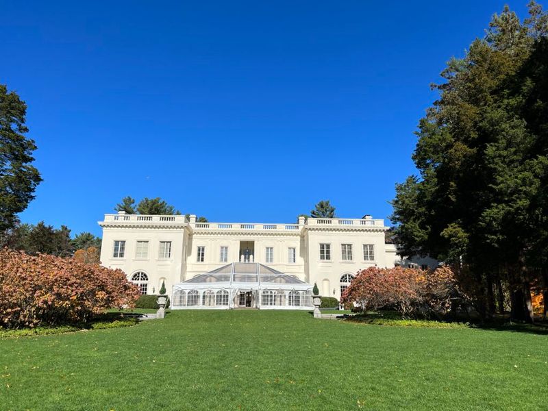 Wadsworth Mansion – Middletown