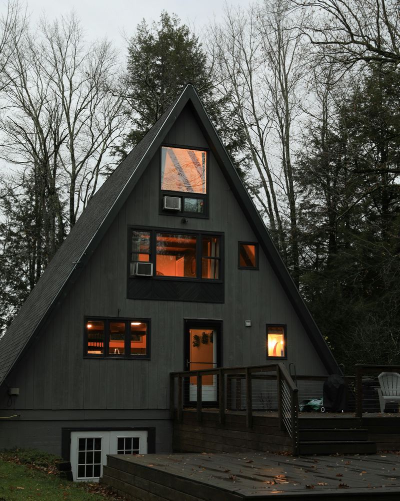 A-Frame Designs