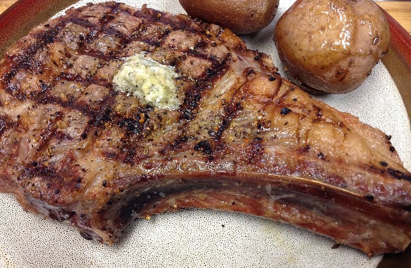 Beef N Bone Steakhouse – Ulm, MT