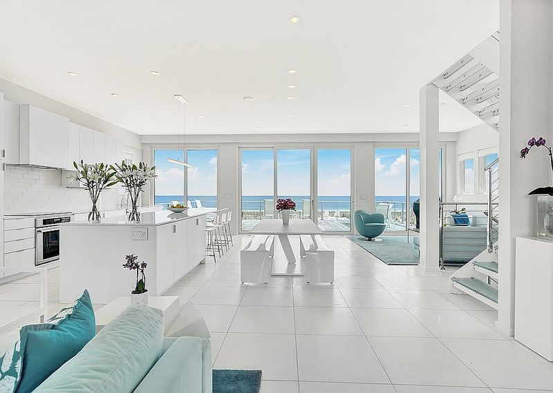 Mantoloking Waterfront Grandeur