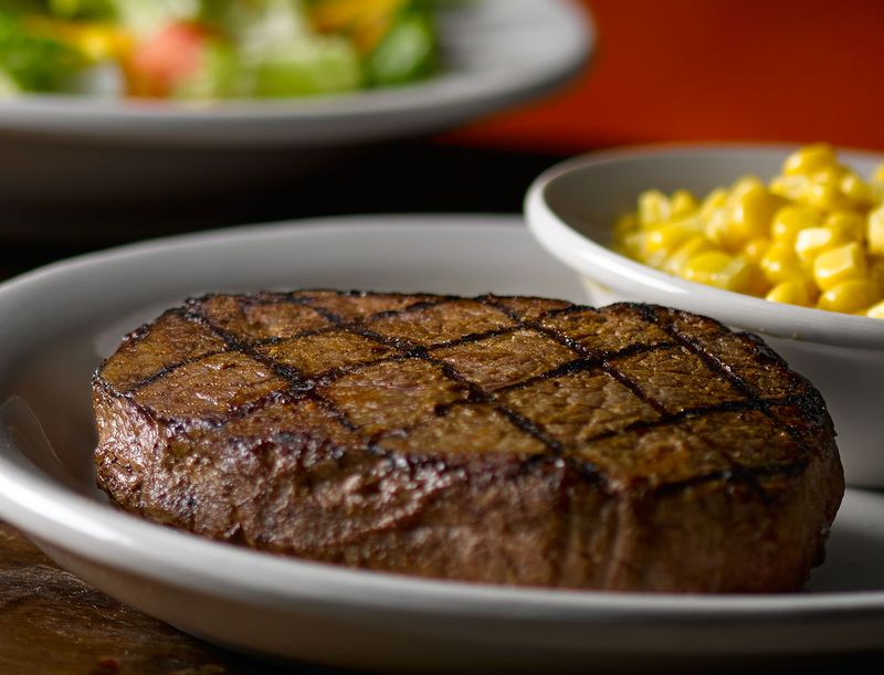 Texas Roadhouse – Pennsylvania's Casual Champion