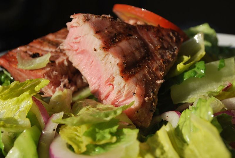 12 Fun Lunchbox Recipes Parents In Texas Swear By For Busy School Mornings - Decor Hint Gulf Coast Tuna Salad Boats