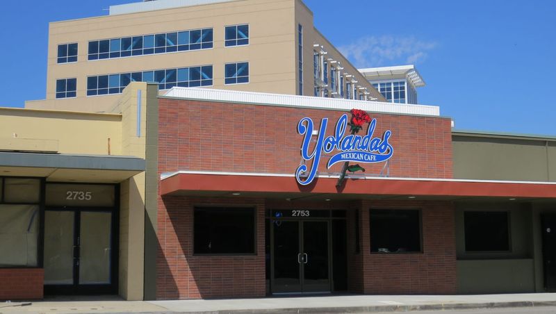 Yolanda's Mexican Café