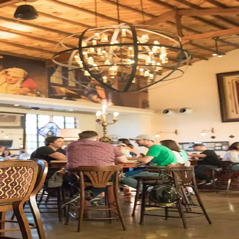 Taco Guild