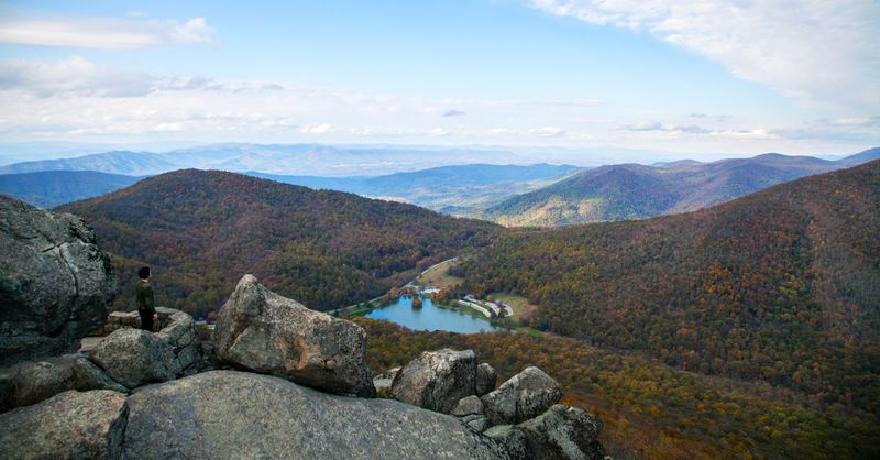 Blue Ridge Parkway