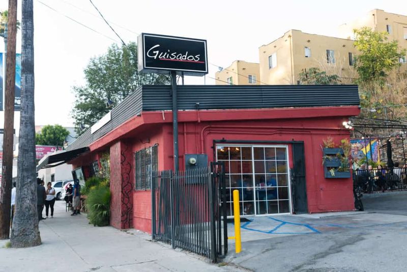 Musical Mysteries At Guisados