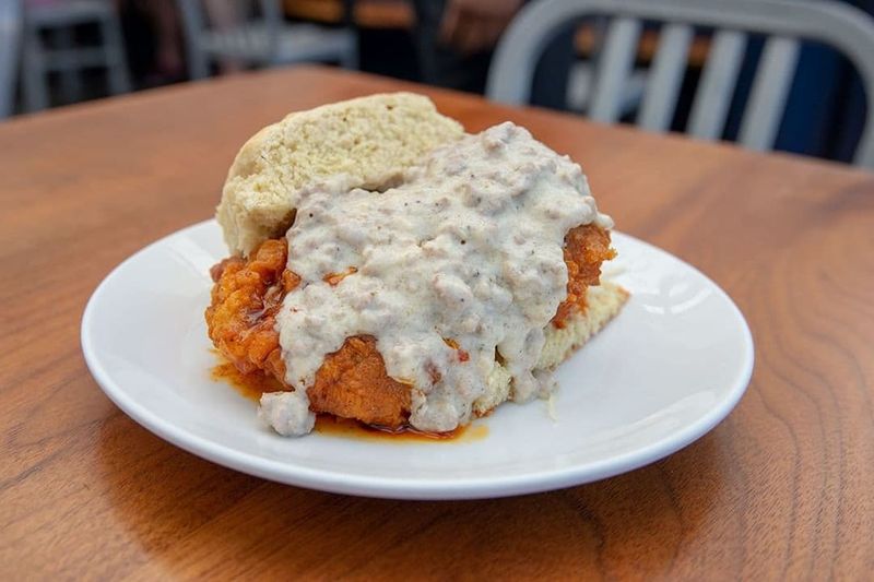 8 Tennessee Biscuit Shops That Locals Swear By - Decor Hint Biscuit Love — Nashville, TN
