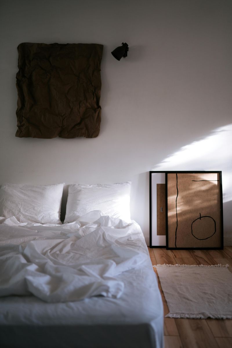 Abstract Wall Art