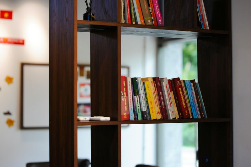7 Furniture Choices That Might Disrupt Your Room's Harmony - Decor Hint Overly Tall Bookcases