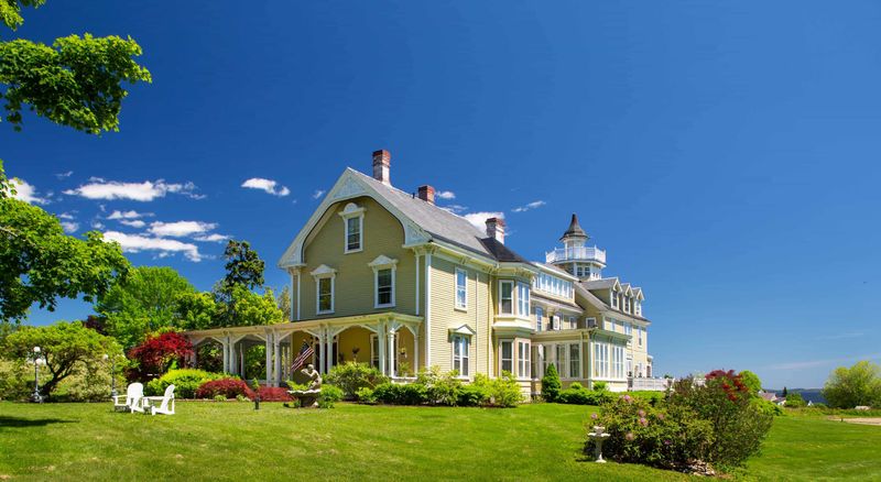 Searsport: Sea Captain Heritage