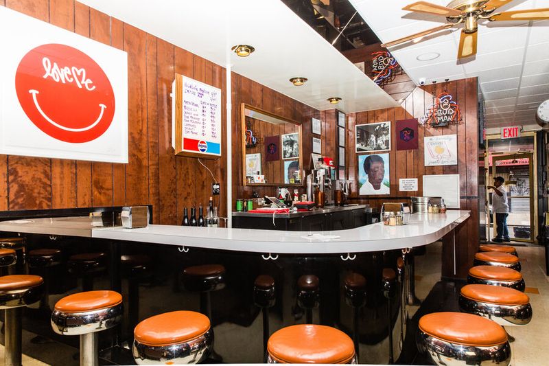 Scarr's Pizza 