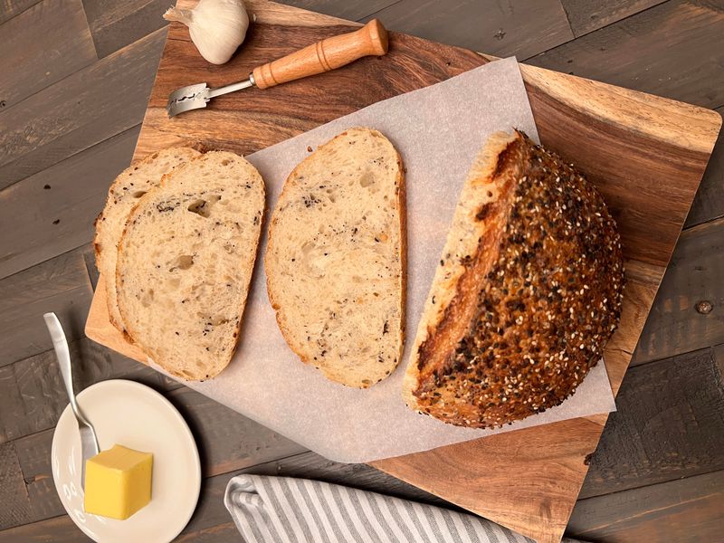 10 California Bakeries Still Baking Sourdough The Old-Fashioned Way - Decor Hint Sourdough By Lo – Palmdale