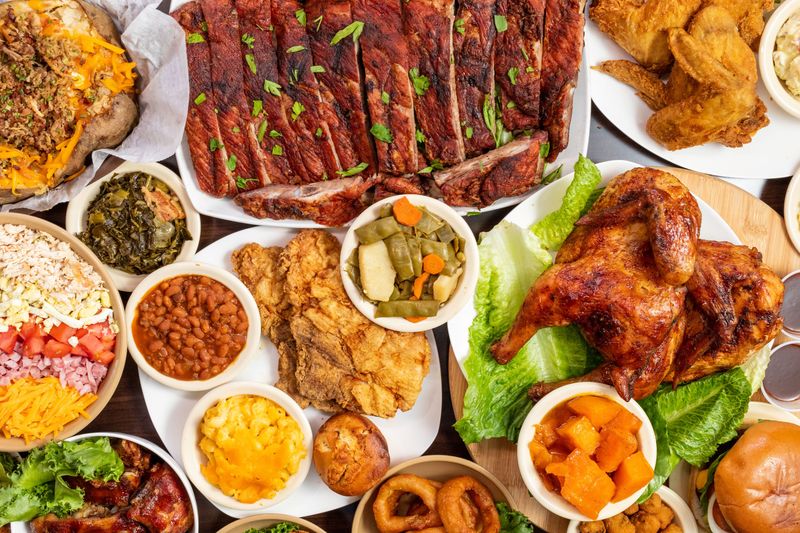10 Illinois Soul Food Restaurants You'll Want To Taste Twice - Decor Hint The Soul Spot – Aurora's Southern Star