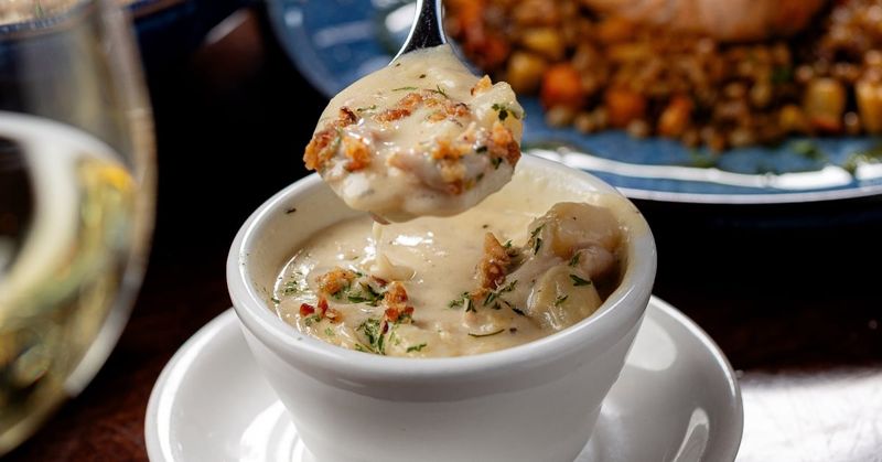 11 Portland, Maine Chowder Spots That Taste Like Harbor Weather - Decor Hint DiMillo's On The Water – Floating Chowder Experience