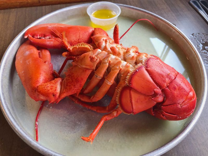 Nunan's Lobster Hut