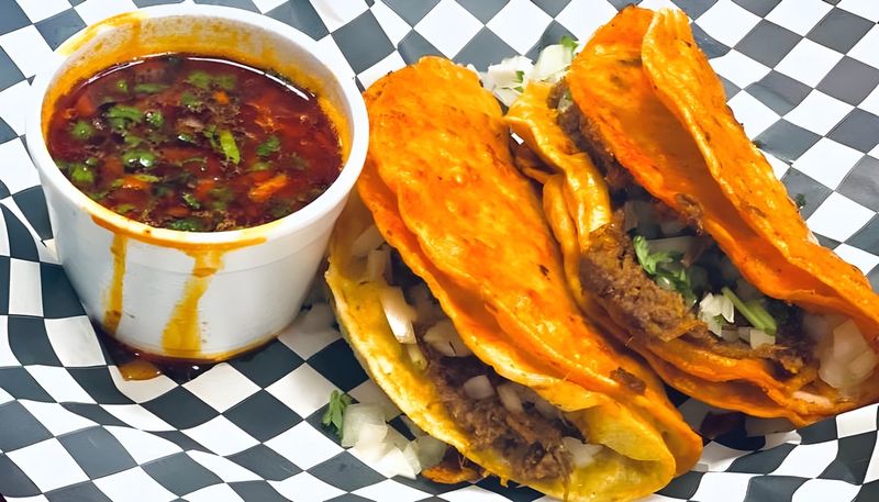 Adelita's Mexican Restaurant – Puffy Perfection Since 1981