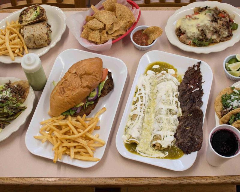 Mayan Café: Latin-Infused Twist
