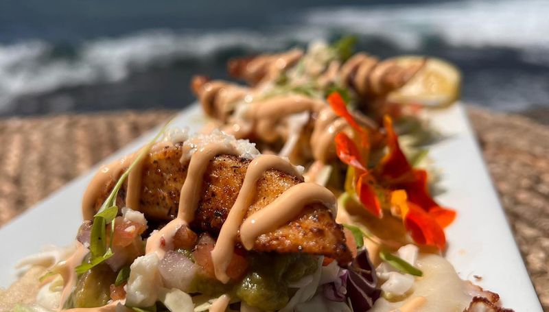 A-Bay's Island Grill - Big Island Night Bites
